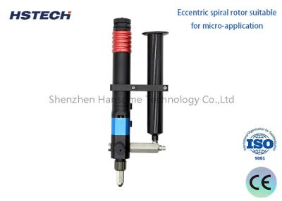 China Precision Piezoelectric Jet Solder Paste Dispensing Automatic Cold Glue Liquid Dispenser Valve à venda