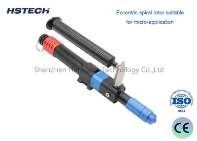 Chine Lightweight Dispensing Valve for Micro-Application Dispensing Applications à vendre