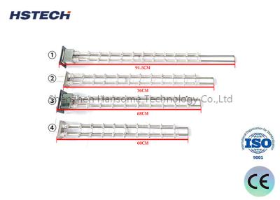 China Stainless Steel	Rapid heating Reflow Soldering Heating Wire with Double-Track for sale