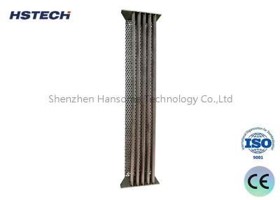 中国 SMT Machine Parts Stainless Steel JT Wave Soldering Wave Filter for High-Efficiency Filtration 販売のため