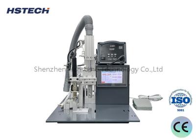 China High-Efficiency Soldering Station Automatic Soldering Robot for Electronics Manufacturing for sale