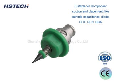 China SMT machine nozzle JUKI Nozzle SMT Pick and Place Machine 500 501 502 505 506 507 510 511 SMT Nozzle en venta