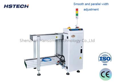 Κίνα Συσκευές βοηθητικού εξοπλισμού SMT SMT PCB Buffer Loader Machine για γραμμή συναρμολόγησης SMD προς πώληση