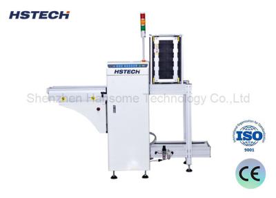 China Flexible Pitch Selection PCB Handling Equipment for SMT Production Line for sale