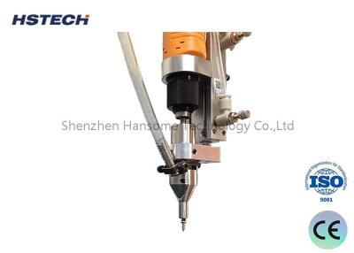 China Double Workstation Screw Fastening Machine with Single Screwdriver for sale