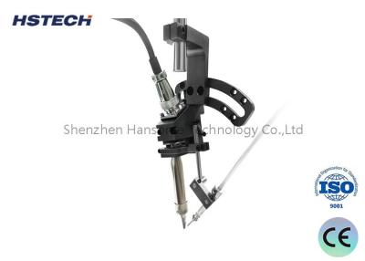 China Fast and Precise Robotic Soldering Process Shipment in 7 Working Days by Air for sale