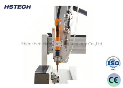 中国 Durable Automatic Screw Fastening Machine for Titanium and Titanium Alloy X/Y/Z 10kg/10kg/5kg 販売のため