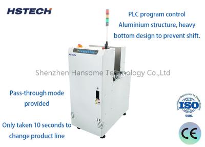 China Hochleistungs-PCB-Ladegerät mit Aluminiumstruktur für SMT-Leitung zu verkaufen