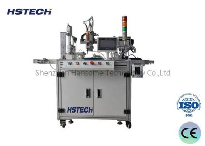 China Experience Fast and Accurate Fastening with Screw Fastening Machine for sale