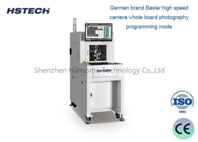 China High Speed Single Platform Depaneling PCB Router Machine for Auto Cutting zu verkaufen