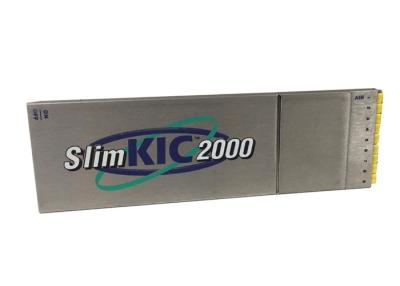 China Slanke KIC 2000 Thermische Profiler 433,92 Mhz Energie - besparing met Beschermend Schild Te koop