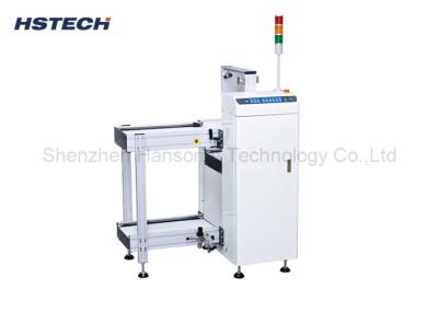 China Tower Light Display PCB Handling Equipment SMEMA PCB Loader Unloader for sale