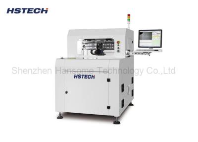 China Maschine Ratten-Biss PWBs Depaneling/Selbst-PWB-Router mit 60000 U-/minspindel zu verkaufen