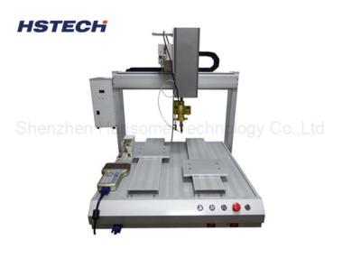 Chine Carte PCB simple de soudure de bureau Assemblying de tête de robot de SMT avec l'axe de rotation à vendre