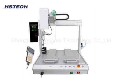 Cina Riscaldamento automatico intelligente di potere di USB RS232 del saldatrice del sistema di controllo in vendita