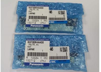 China Válvula electromagnética de aluminio KXF0DR4AA00 MTNP000181AA de Panasonic en venta