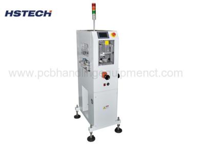 China van de Borstelpcb van 8s 0.6Mpa Ionizer de Oppervlaktereinigingsmachine voor SMT Te koop