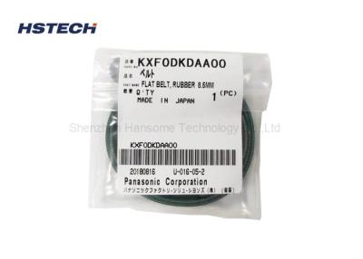 Κίνα CM602 8.5mm λαστιχένια SMT ζώνη Panasonic KXF0DKFAA00 μηχανών πάχους προς πώληση