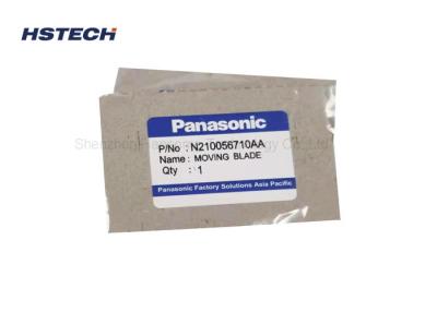 Κίνα Διπλή κινούμενη λεπίδα μηχανών PCBA Panasonic N210056711AA AI προς πώληση