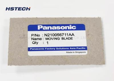 China Cuchilla móvil de AV131 AV132 AG131 AG132 N210056711AA Panasonic en venta