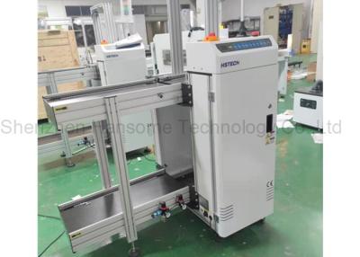 China LEIDENE Knoop 250mm 330mm PLC van het de Ladermateriaal van PCB Controle Te koop