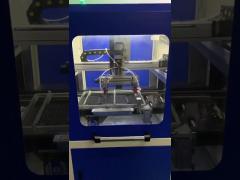 Automatic PCB Selective Conformal Coating Machine