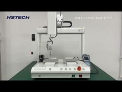 soldering machine