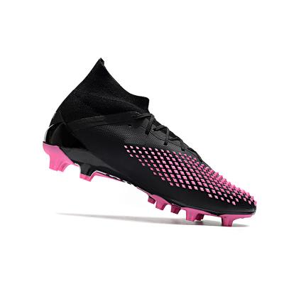 China Custom Brand Sport Shoes Superfly 2022 7 Se Fg Soccer Cleats Shoes, New Superfly Vii Lights Soccer Shoes Men, Boy Flyknite 360 ​​Soccer Boots Shoes for sale