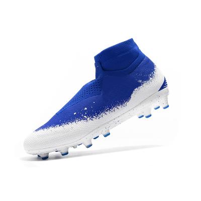 China Custom Brand Sport Shoes Superfly Vii Fg 35-46 Lights 7 New Se 2022 Soccer Boots,Cheap Soccer Cleats Mens,Soccer Boots Soccer Shoes Mens for sale