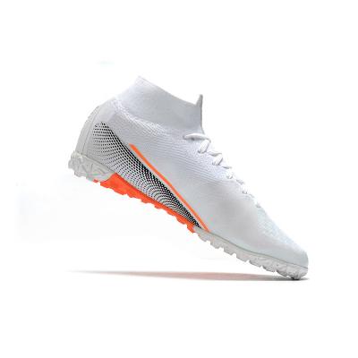 China Custom Brand Sports Shoes 2022 And 2023 Steel Spike Custom Soccer Shoes Football Boots For Mens Soccer Cleats for sale