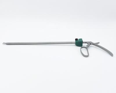 China Titanium macromolecule staple ligation clip in laparoscopic surgery does not disassemble endoscopic forceps GDO.300E for sale