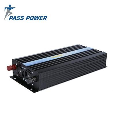 China Anti-interference Off Grid 2500w Power Inverter , Pure Sine Wave Invetor 448*199*78mm for sale