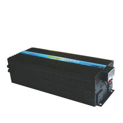 China 8000w/8kw Pure Sine Wave Solar Power Inverter, CE& ROHS approved 605*199*146mm for sale