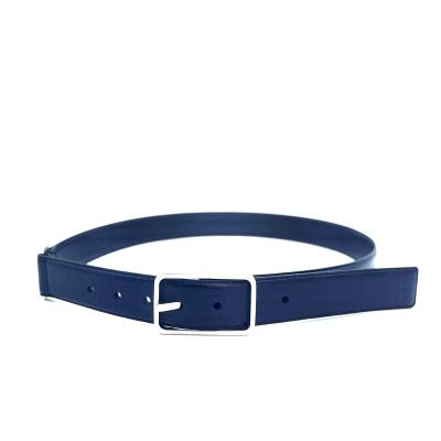 China 2022 Hot Selling Amazon Business Casual Fashion Double Sides Pin Buckle Leather Belt Men Rotatable For Jeans Pants for sale