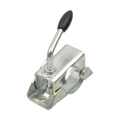 China Trailer Truck Factory Direct Heavy Duty Steel Door Door Latch Used Toggle Clamp for sale