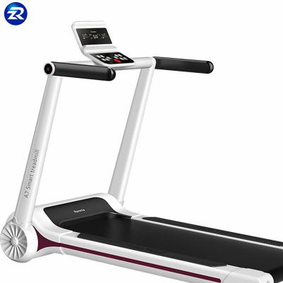 China Foldable cheap home fitness machine gym folding control board running motor for treadmill for walking for sale