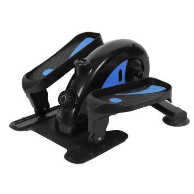 China Mini Hot Sell Stepping Fitness Leg Exercise Bike Durable Rotating Elliptical Step Machine for sale