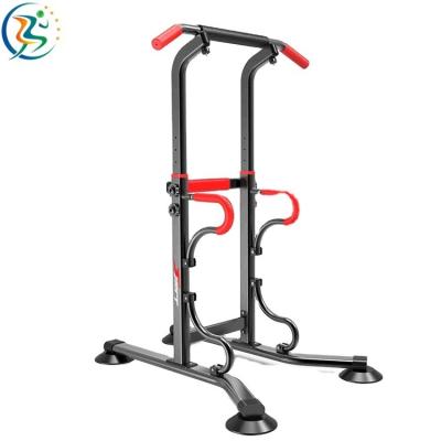 China Eco-friendly Lever Gym Exercise Equipment Body Shape Machines Commercial Squat Arm Stand Life Fitness Power Rack for sale