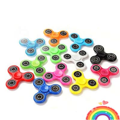 China Ble For All Kinds Of People 2021 New Worry Trigger Toys Relieve Pressure Fidgety Person Hand Spinner Top Selling Gift Toys for sale