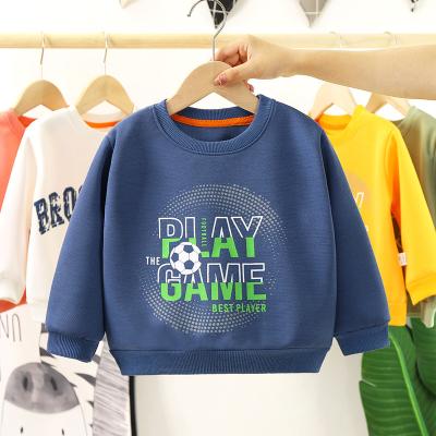 China Parent-child Apparel Autumn/Winter Breathable Long Sleeve Hoodie With Fleece Family Outfit Baby Crawling Suit Christmas for sale