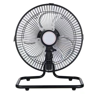 China Best High Wind Price 10inch Stand Fan For Kids for sale