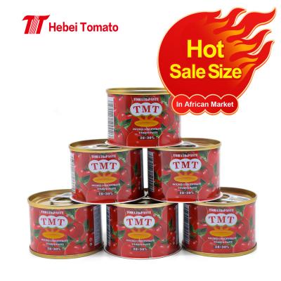 China Factory Direct Sale Best Quality Foods Tomato Sauce And Sauce Cooking 2200g And 70g for sale