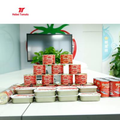 China Factory Good Mackerel / Wholesale High Quality Healthy Taste Canned Sardine Canned Fish for sale