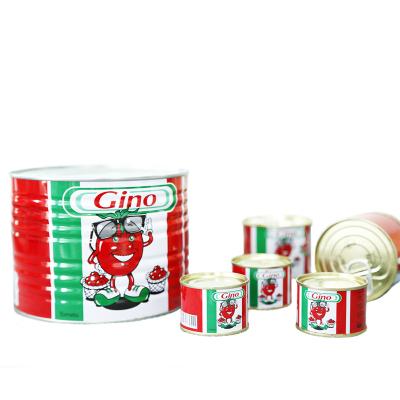 China china 28-30% cheap canned ketchup 450gmx24tin/ctn tomato sauce can 450gmx24tin/ctn for sale