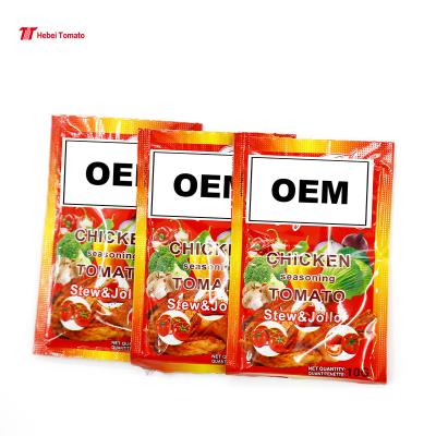 China Dry instant cup of soup tomato classic thick soup a soup powder for sale