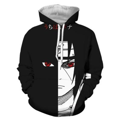 China Fashion 3D Print Hoodies Men Sweatshirt Boys Tracksuit Anime QUICK DRY Hoodies for sale