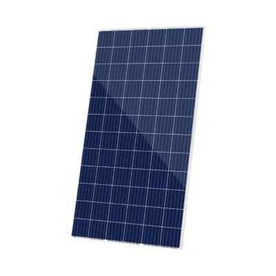 China Poly Solar Power System 60 Cells 360W Solar Module Photovoltaic Panel for sale