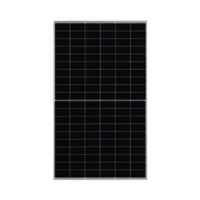 China 60-Cell Solar Power System MBB Half-Cell PV Module 350W Solar Panel for sale