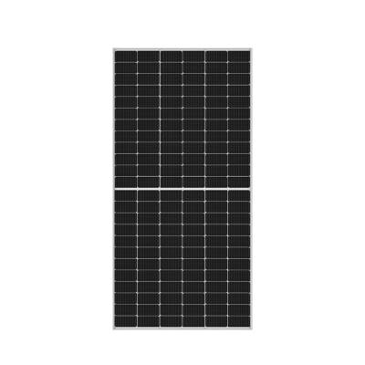 China Home Factory Direct Supply High Efficiency And Stable Photovoltaic Off-grid Rooftop Solar System System for sale