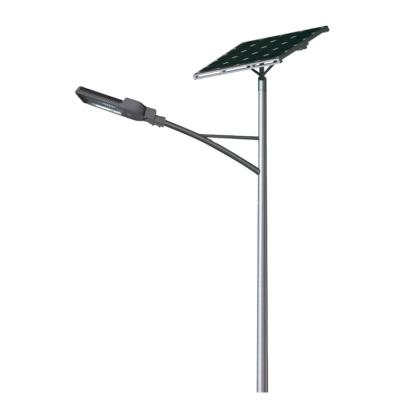 China 2022 100w 200w Smart Ip68 Waterproof Outdoor Home Affordable Landscape LED Solar Battery Powered Street Light for sale